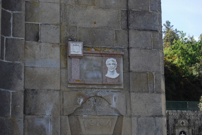 IGREXA DE SAN XULIÁN DE BASTAVALES