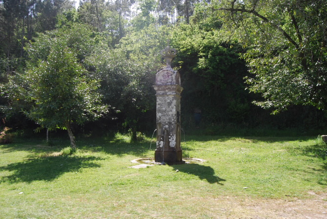 IGREXA DE SAN XULIÁN DE BASTAVALES