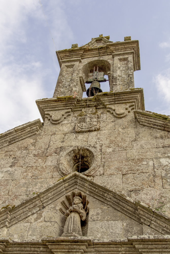 CAPELA DE SAN ANTONIO DE VILAMOURE