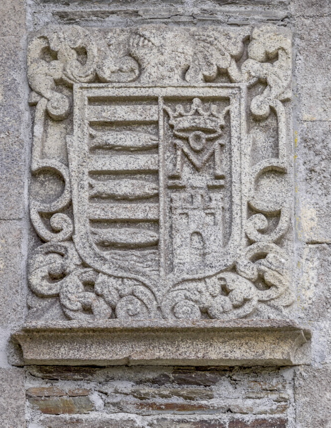 CAPELA DE SAN ANTONIO DE VILAMOURE