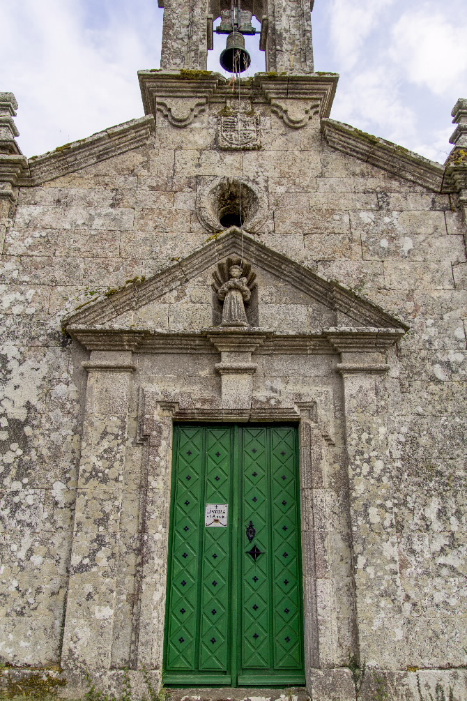 CAPELA DE SAN ANTONIO DE VILAMOURE