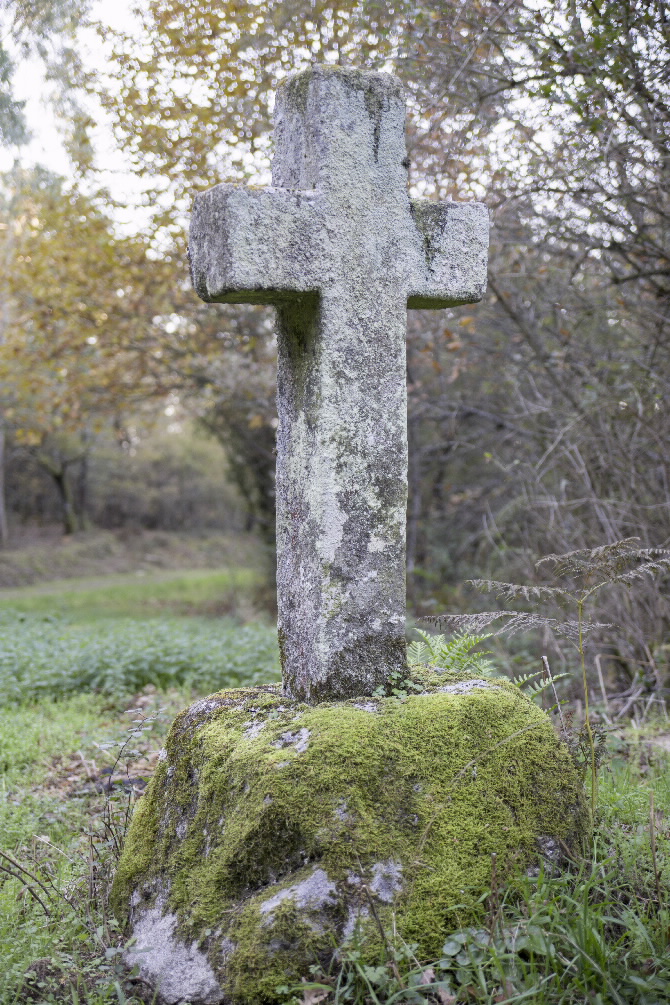CAPELA DE SAN BARTOLOMEU DO BURGO