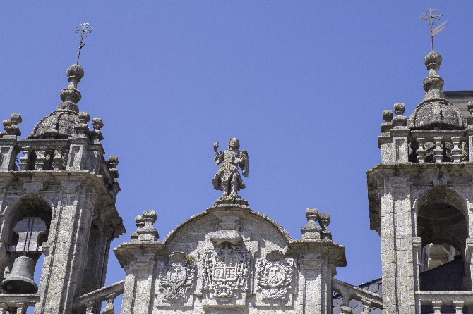 IGREXA DE SAN FROILÁN