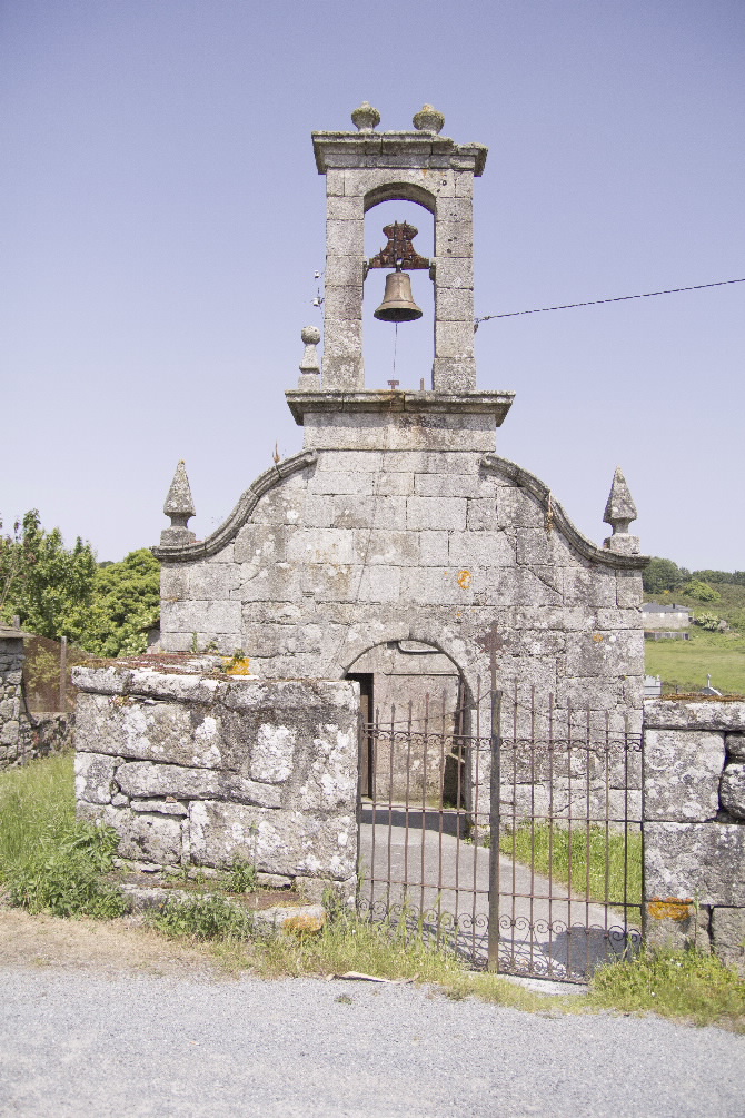 IGREXA PARROQUIAL DE SAN PEDRO DE LABIO