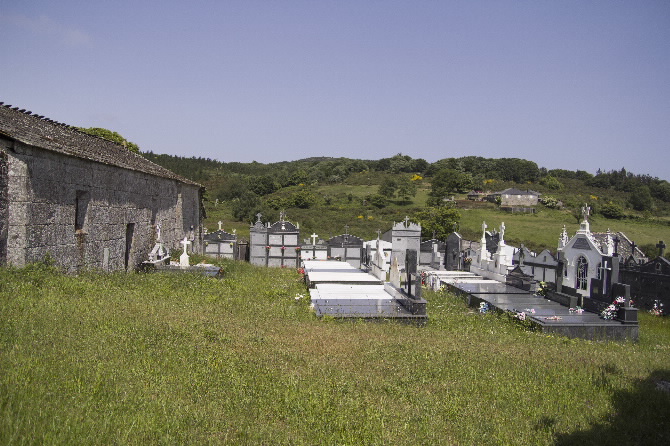 IGREXA PARROQUIAL DE SAN PEDRO DE LABIO