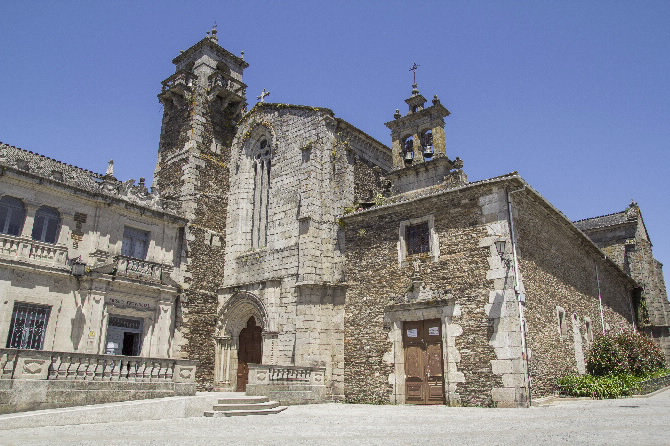 IGREXA DE SAN PEDRO