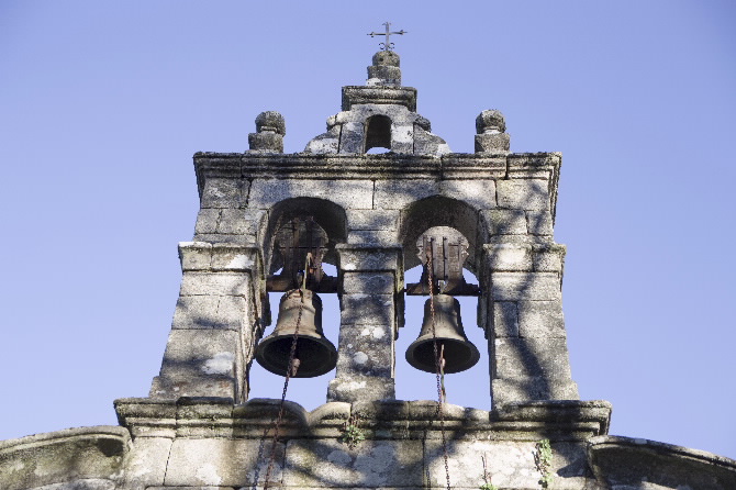 IGREXA PARROQUIAL DE SAN PEDRO DE MERA