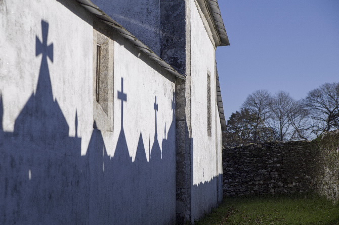IGREXA PARROQUIAL DE SAN REMIXIO DE BAZAR