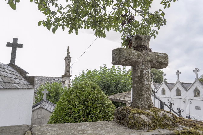 IGREXA PARROQUIAL DE SAN ROMÁN