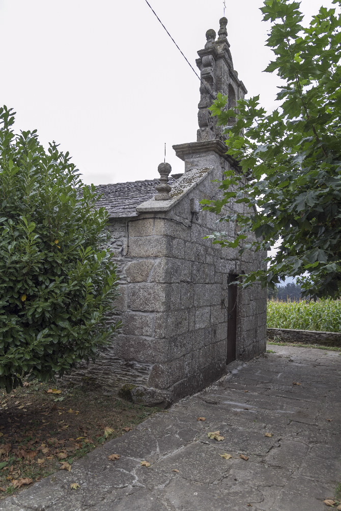 IGREXA PARROQUIAL DE SAN ROMÁN