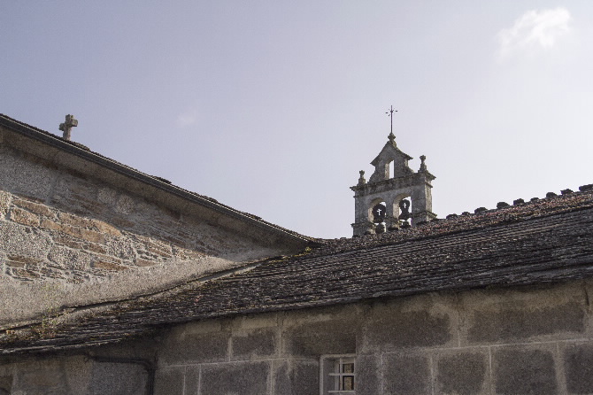IGREXA PARROQUIAL DE SAN VICENTE DE COEO
