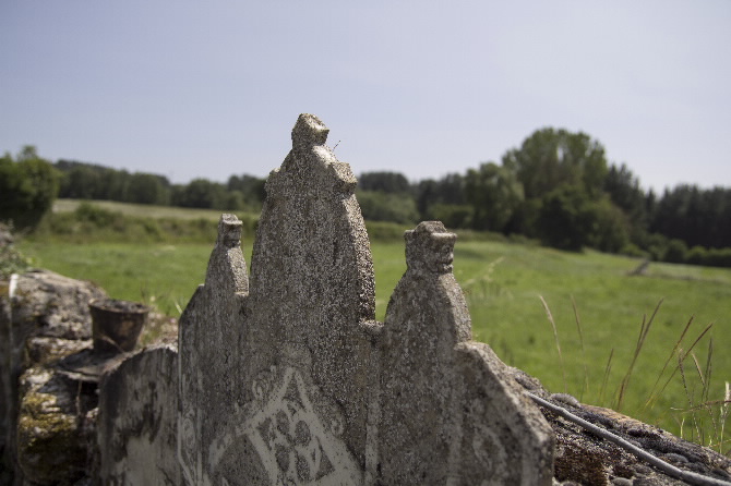 IGREXA PARROQUIAL DE SAN VICENTE DE PEDREDA