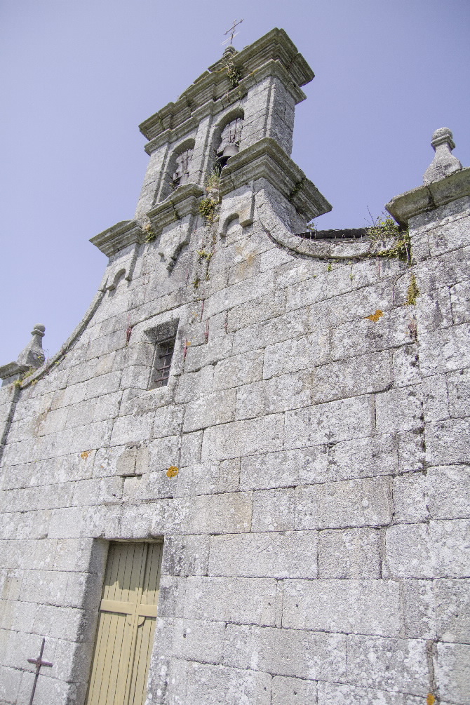 IGREXA PARROQUIAL DE SAN VICENTE DE PEDREDA
