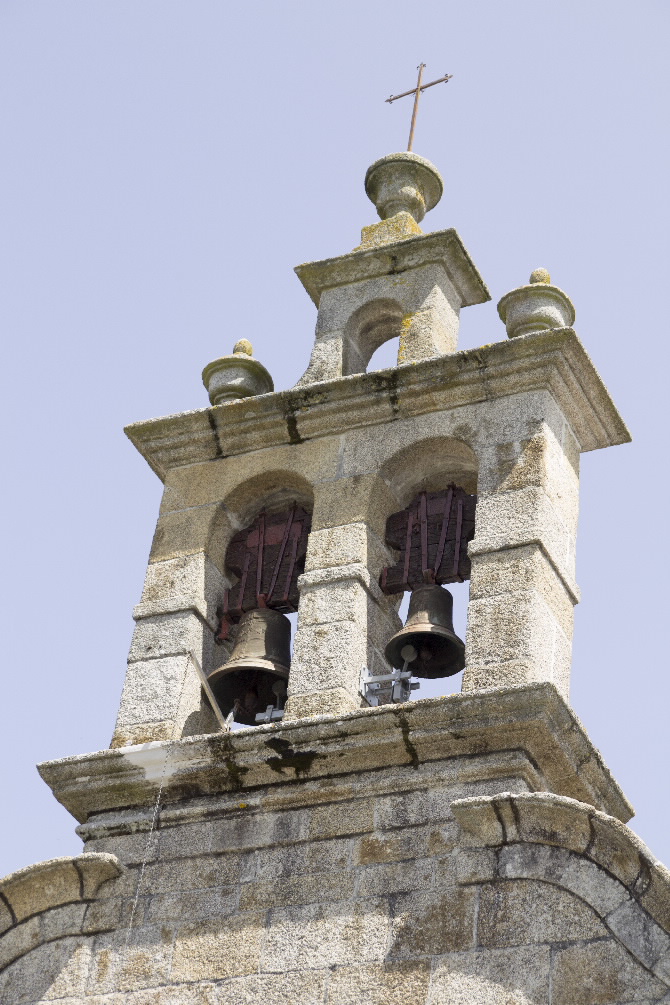 IGREXA PARROQUIAL DE SAN VICENTE DE PÍAS