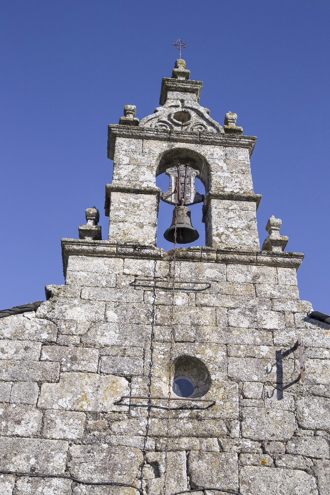 IGREXA PARROQUIAL DE SAN VICENTE DE VERAL