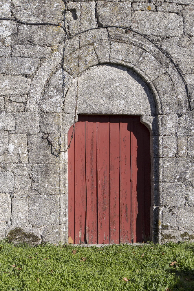 IGREXA PARROQUIAL DE SAN VICENTE DE VERAL