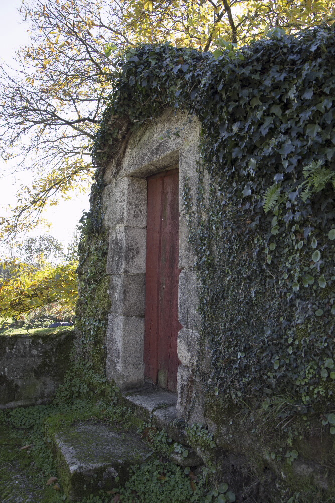 IGREXA PARROQUIAL DE SAN VICENTE DE VERAL