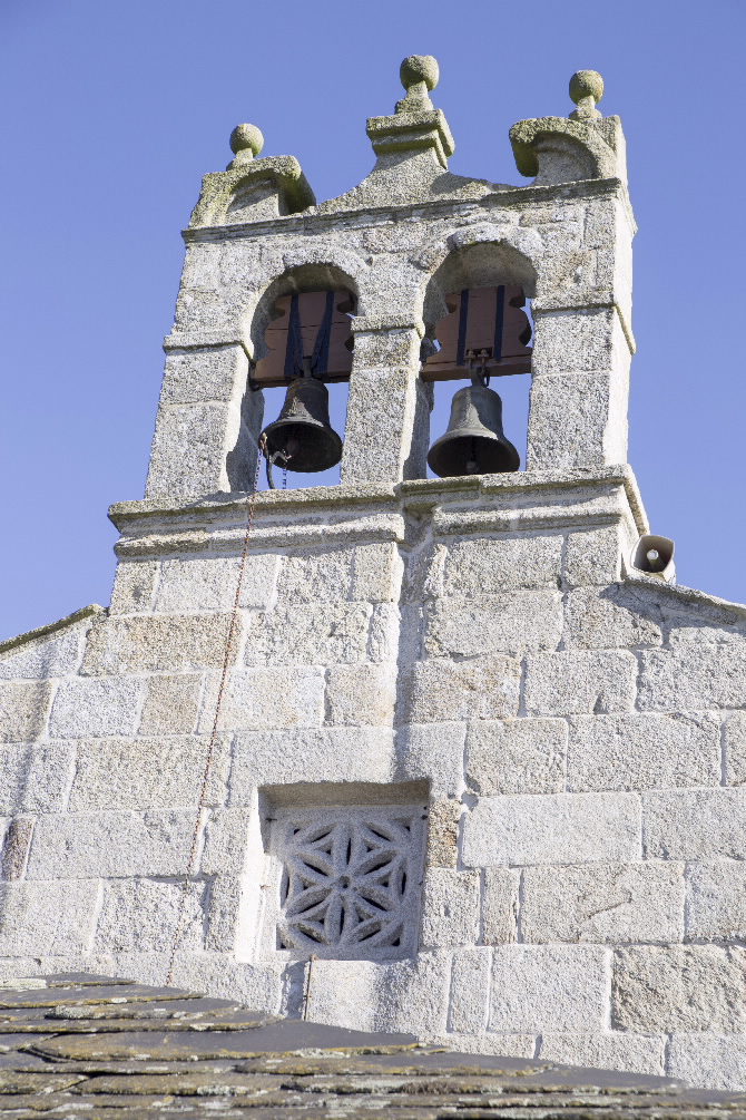 IGREXA PARROQUIAL DE SAN XOÁN DO ALTO