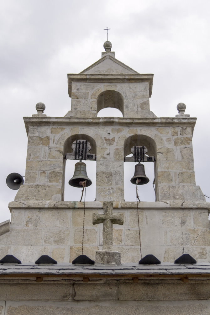 IGREXA PARROQUIAL DE SAN XOÁN DO CAMPO