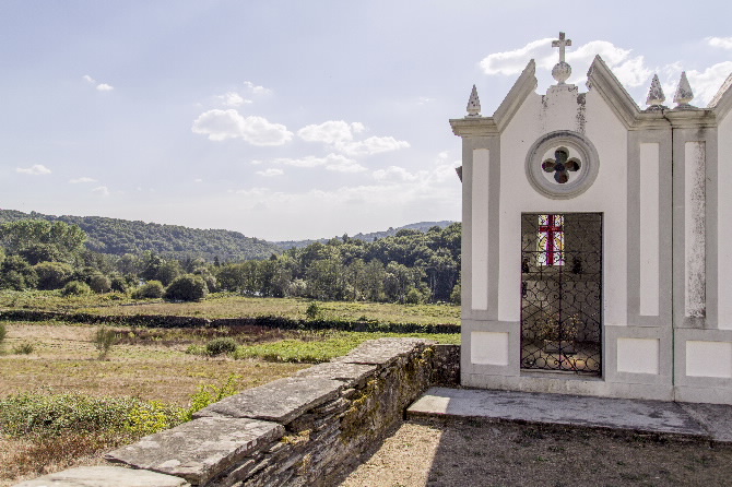 IGREXA PARROQUIAL DE SANTIAGO DE MEILÁN
