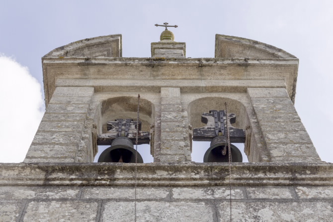 IGREXA PARROQUIAL DE SANTIAGO DE PIÚGOS