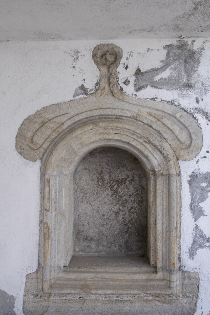 IGREXA PARROQUIAL DE SANTIAGO DE PIÚGOS