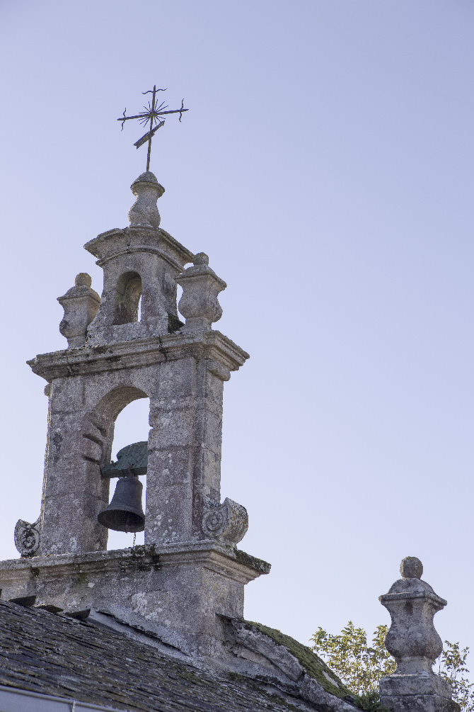 IGREXA PARROQUIAL DE SANTA EULALIA