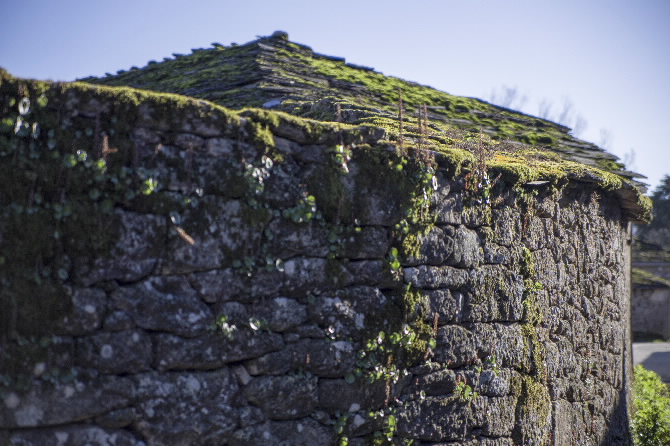 IGREXA PARROQUIAL DE SANTA EULALIA