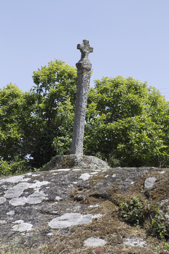 IGREXA PARROQUIAL DE SANTA MARÍA DE MUXA