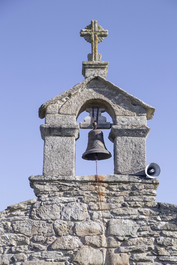 IGREXA PARROQUIAL DE SANTA MARIÑA DE TORIBLE