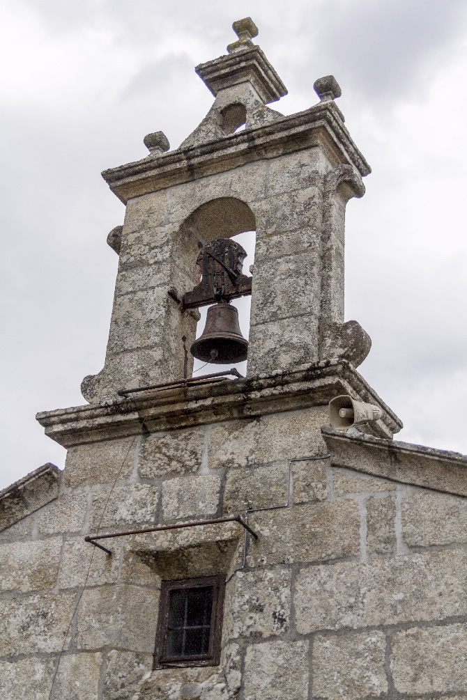 IGREXA PARROQUIAL DE SANTA MARTA DE FIXÓS