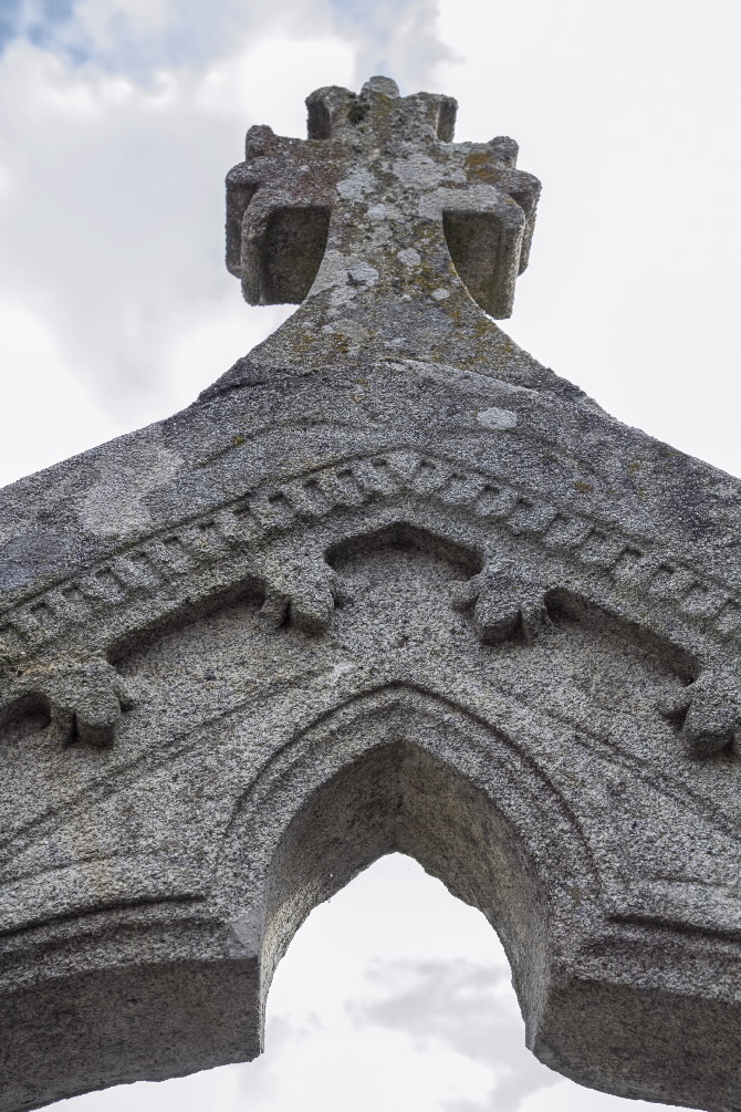 IGREXA PARROQUIAL DE SANTALLA DE CUÍÑA