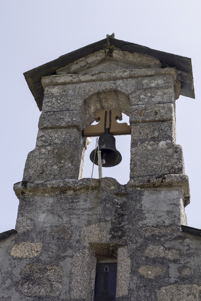 IGREXA PARROQUIAL DE SANTALLA DE MAZOI