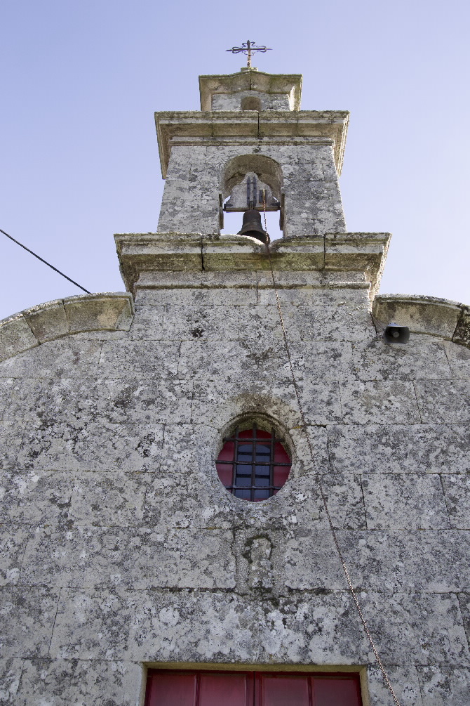 IGREXA PARROQUIAL DE SANTO ESTEVO DE CAMOIRA
