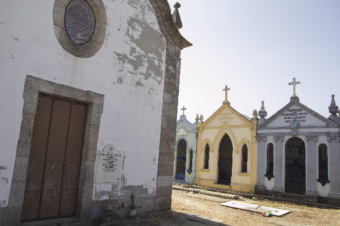 IGREXA PARROQUIAL VELLA DE S. LOURENZO DE ALBEIROS