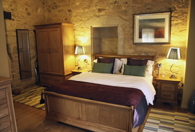 CASA CAMINO TURISMO RURAL