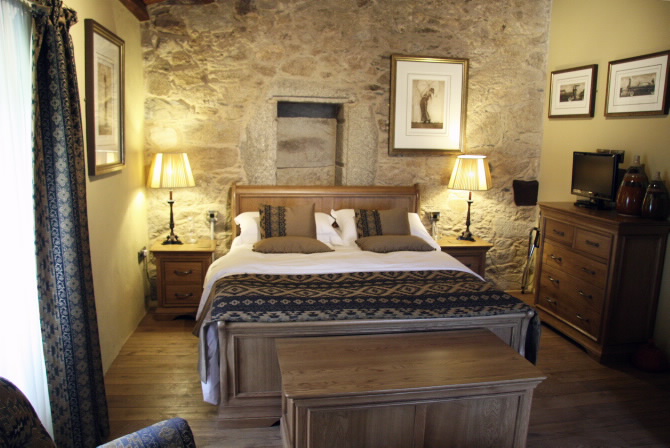 CASA CAMINO TURISMO RURAL