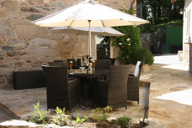 CASA CAMINO TURISMO RURAL