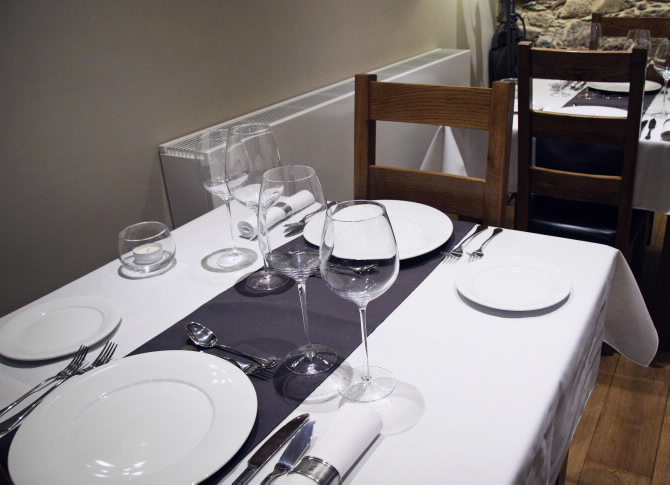 CASA CAMINO TURISMO RURAL