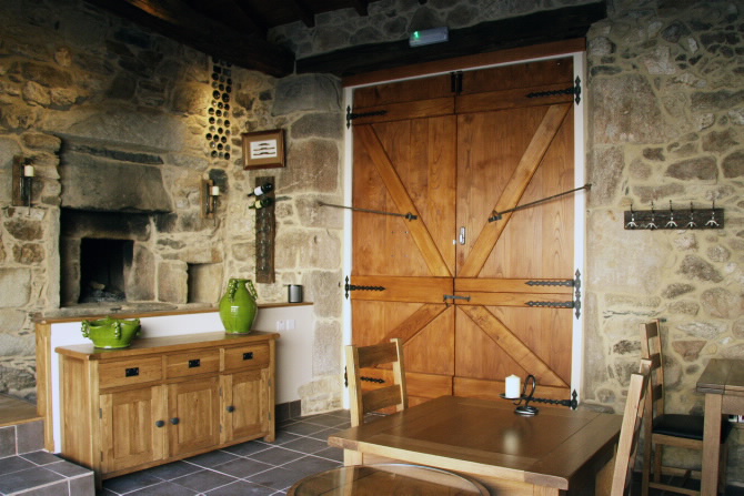CASA CAMINO TURISMO RURAL