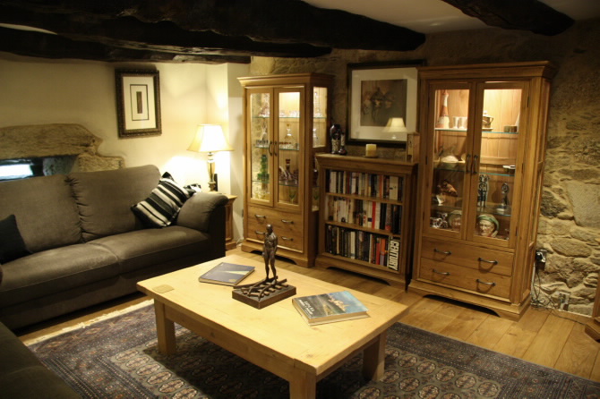 CASA CAMINO TURISMO RURAL