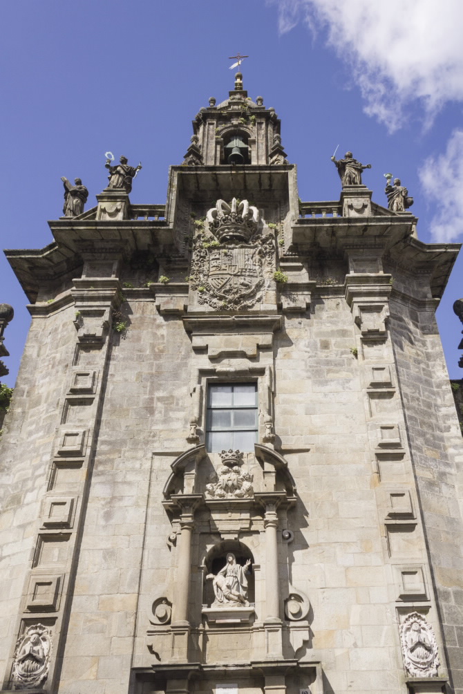 IGREXA DE SAN FRUCTUOSO