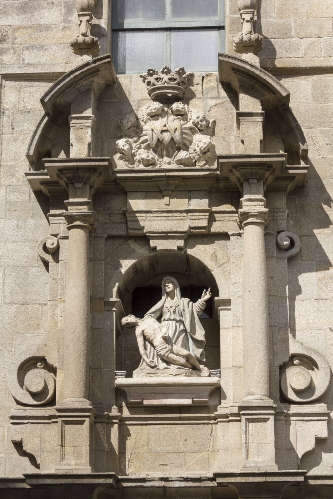 IGREXA DE SAN FRUCTUOSO