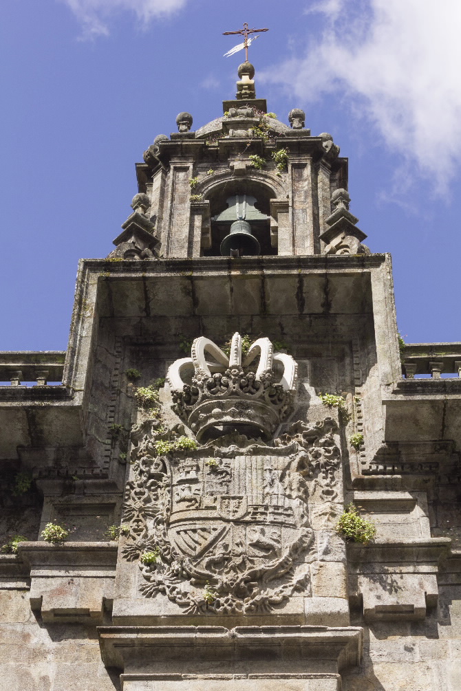 IGREXA DE SAN FRUCTUOSO