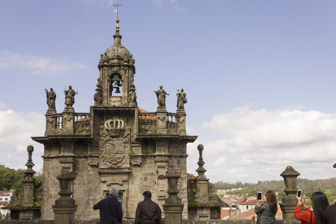 IGREXA DE SAN FRUCTUOSO