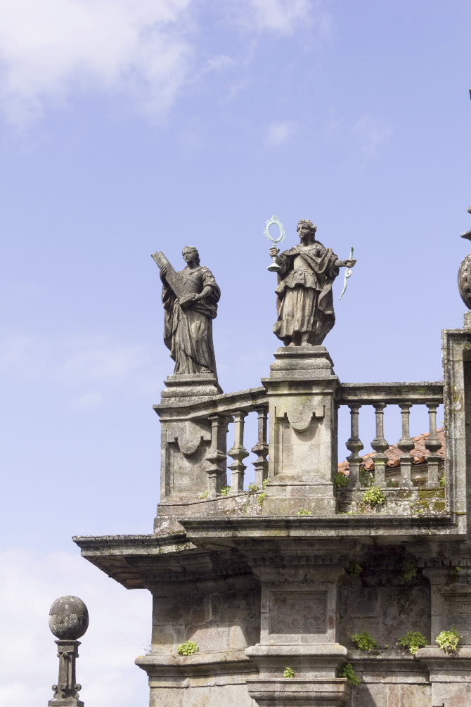 IGREXA DE SAN FRUCTUOSO