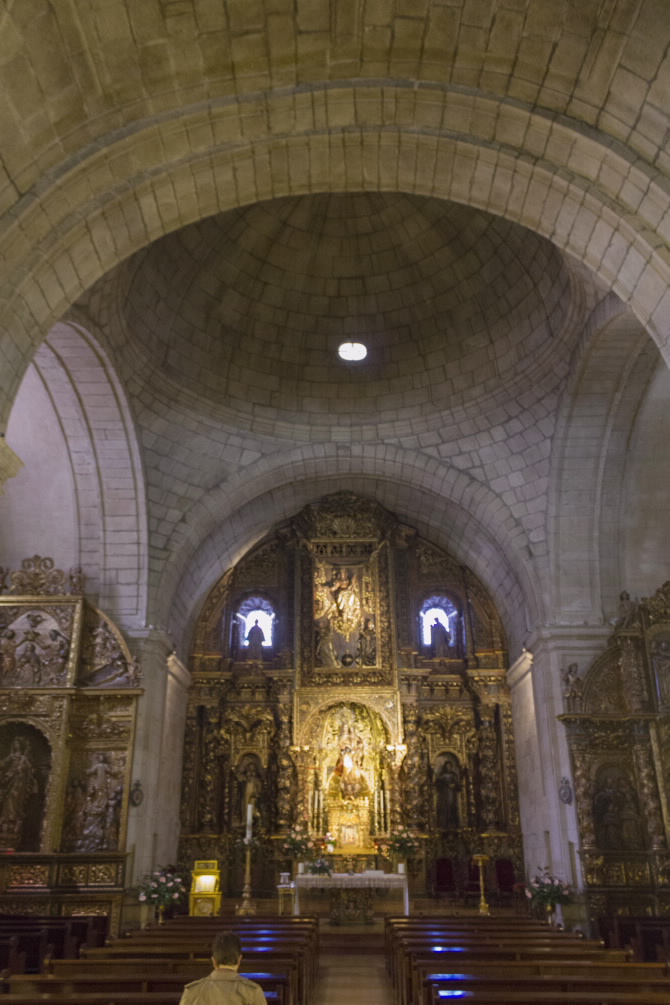 IGREXA DE SANTO DOMINGO