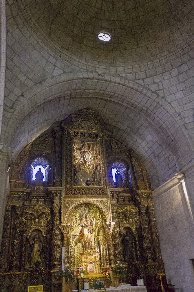 IGREXA DE SANTO DOMINGO