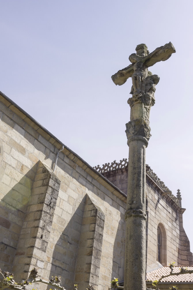 IGREXA DA SANTÍSIMA TRINIDADE