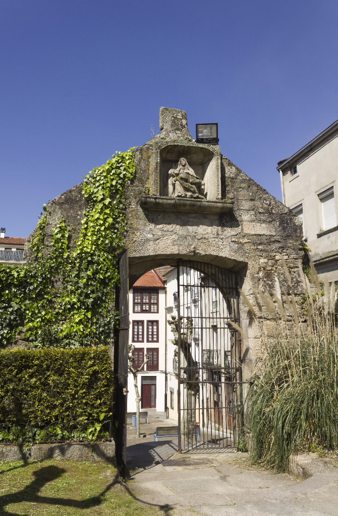 IGREXA DA SANTÍSIMA TRINIDADE